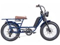 BRONX BUGGY STRETCH + ��p�[�d��
