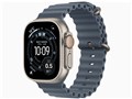 Apple Watch Ultra 3 GPS+Cellular���f�� 49mm �I�[�V�����o���h