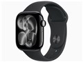 Apple Watch Series 11 GPS���f�� 42mm �X�|�[�c�o���h M/L