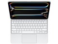 13�C���`iPad Pro(M4)�p Magic Keyboard �p��(US)