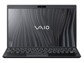 VAIO SX12 VJS127 Core 5搭載 2025年9月発売モデル