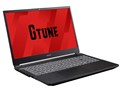 G TUNE Core i7 13620H�ERTX 5070�E32GB�������E1TB NVMe Gen4 SSD�E15.6�^WQHD 165Hz�t�����ڃ��f�� P5-I7G70