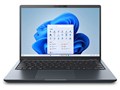 dynabook G6/Z 指紋認証搭載・2025年秋冬モデル