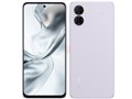 nubia S2 A504ZT ワイモバイル