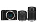 EOS R50 V ダブルズームキット