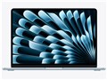 MacBook Air 13.6�C���` Liquid Retina�f�B�X�v���C Early 2026�EM5�E������16GB�ESSD1TB���ڃ��f��