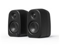 UKI Compact Desktop Speakers