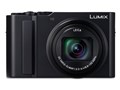 LUMIX DC-TX3