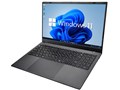 NC15J Pentium Gold 6500Y�ENVMe SSD 500GB�E12GB�������E15.6�C���` �t��HD�E���{��z��L�[�{�[�h�EWindows 11