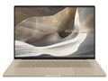 Zenbook SORA 16 (UX3607QA) Snapdragon X X1-26-100�EMicrosoft 365 Personal (24������)/Office Home & Business 2024���ڃ��f��