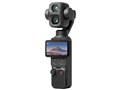 OSMO POCKET 4P Vlog�R���{