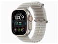 Apple Watch Ultra 4 GPS+Cellular���f�� 49mm �I�[�V�����o���h