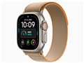 Apple Watch Ultra 4 GPS+Cellular���f�� 49mm �g���C�����[�v M/L