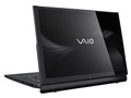 VAIO T VCTNN18 Windows 11 Home�ECore Ultra 7 356H�E32GB�������ESSD 512GB�EOffice �Ȃ�