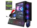 �� Core i5 14400F�ERTX 5060�ENVMe M.2 SSD 500GB�E16GB�������EWindows 11�E2026�I�[�^���Z�b�g