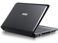 Wind Netbook U100 Vogue-BK