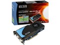 ELSA GLADIAC 998 GTX Plus V2 512MB (PCIExp 512MB)