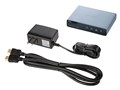 VGA-HDSP2