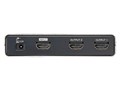 VGA-HDSP2