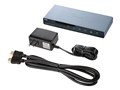 VGA-HDSP4