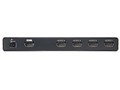 VGA-HDSP4