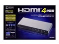 VGA-HDSP4