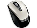 Wireless Mobile Mouse 3000 6BA-00014 (�p�[���z���C�g)
