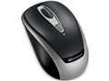 Wireless Mobile Mouse 3000 6BA-00015 (�p�[���u���b�N)