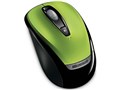 Wireless Mobile Mouse 3000 6BA-00016 (���^���b�N�O���[��)
