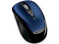 Wireless Mobile Mouse 3000 6BA-00017 (���^���b�N�u���[)