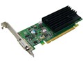 Quadro FX 370 LP (PCIExp 256MB)