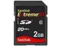 SDSDX3-002G-J21A (2GB)