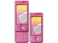docomo STYLE series P-02A̐i摜