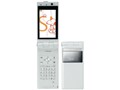 docomo STYLE series P-03A̐i摜