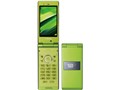 docomo STYLE series SH-02A