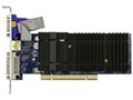 GF8400GS-LP512H/HS (PCI 512MB)