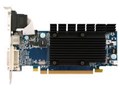 SAPPHIRE HD 4350 256MB DDR2 PCIE (PCIExp 256MB)