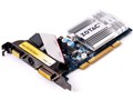 ZOTAC GeForce 6200A ZT-62APH2N-HSL (PCI 512MB)̐i摜