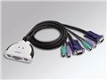 KVM-KP2N