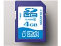 MF-FSDH04GC6W (4GB)