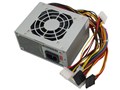 ACRYLIC mini-ITX-BL