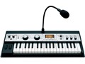 microKORG XL Synthesizer/Vocoder