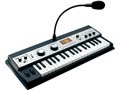 microKORG XL Synthesizer/Vocoder