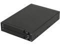 Portable Dual Drive Modules DIR-2221-SATA