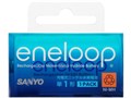 eneloop(�G�l���[�v)�P1�`1�p�b�N HR-1UTG-1BP