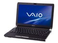 VAIO type T VGN-TT51JB