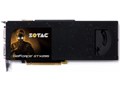 ZOTAC GeForce GTX 295 - 1792MB GDDR3 ZT-295E3MA-FSP (PCIExp 1792MB)