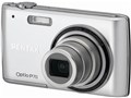 Optio P70