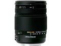 18-250mm F3.5-6.3 DC OS HSM (ニコン用)