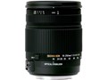18-250mm F3.5-6.3 DC OS HSM (�\�j�[�p)